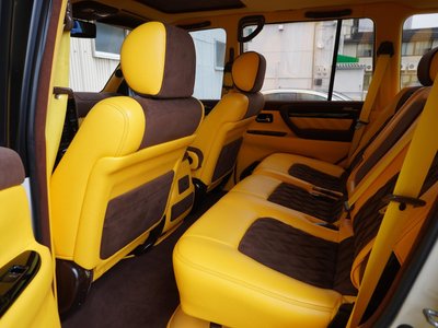 صورة 44 لـ 1999 Lexus LX