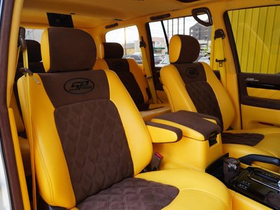 صورة 34 لـ 1999 Lexus LX