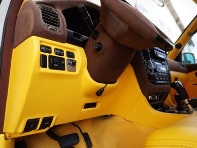 صورة 31 لـ 1999 Lexus LX
