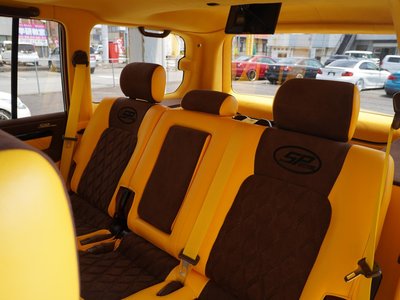 صورة 45 لـ 1999 Lexus LX