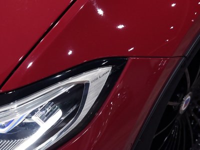 2021 BMW Alpina D3 TOURING 照片 13