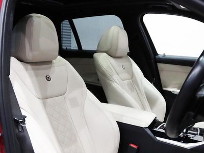 2021 BMW Alpina D3 TOURING 照片 3