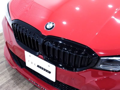 2021 BMW Alpina D3 TOURING 照片 14
