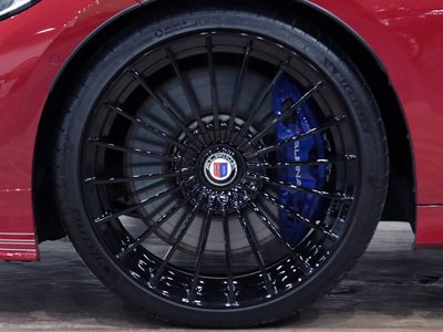 2021 BMW Alpina D3 TOURING 照片 5