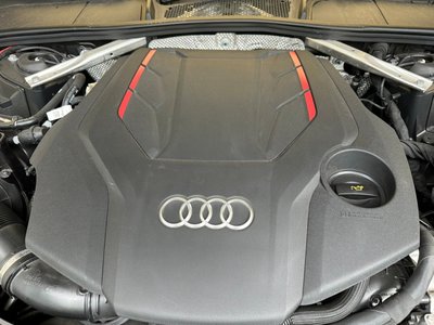 صورة 36 لـ 2024 AUDI S4 AVANT