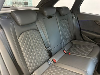 صورة 29 لـ 2024 AUDI S4 AVANT