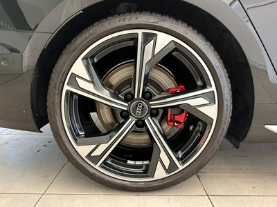 صورة 39 لـ 2024 AUDI S4 AVANT