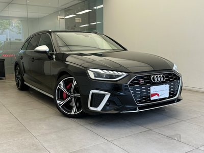 صورة 6 لـ 2024 AUDI S4 AVANT