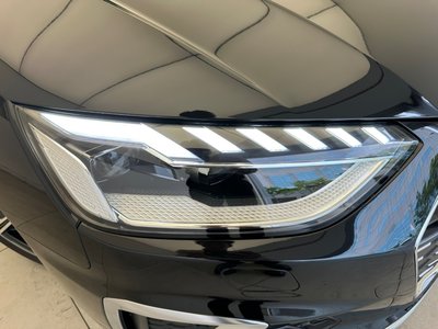 صورة 37 لـ 2024 AUDI S4 AVANT