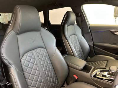 صورة 25 لـ 2024 AUDI S4 AVANT
