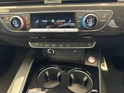 صورة 21 لـ 2024 AUDI S4 AVANT
