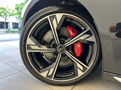 صورة 41 لـ 2024 AUDI S4 AVANT