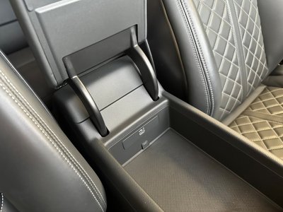 صورة 24 لـ 2024 AUDI S4 AVANT