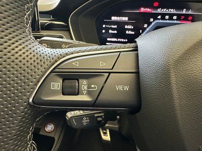 صورة 43 لـ 2024 AUDI S4 AVANT