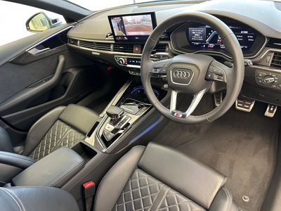 صورة 12 لـ 2024 AUDI S4 AVANT