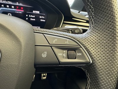صورة 44 لـ 2024 AUDI S4 AVANT