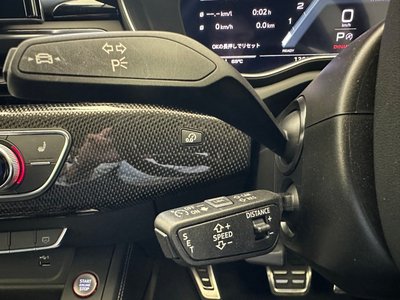 صورة 45 لـ 2024 AUDI S4 AVANT