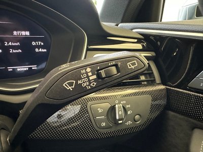 صورة 46 لـ 2024 AUDI S4 AVANT