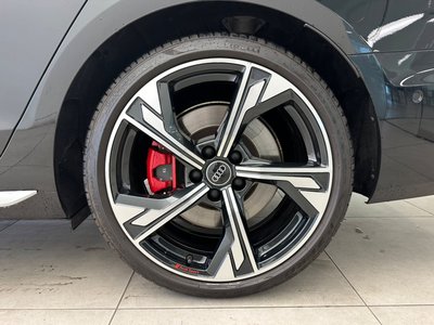 صورة 40 لـ 2024 AUDI S4 AVANT
