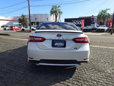 صورة 7 لـ 2020 Toyota CAMRY