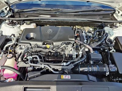 صورة مصغرة 24 لـ 2020 Toyota CAMRY