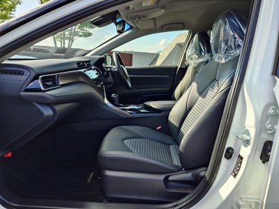 صورة مصغرة 20 لـ 2020 Toyota CAMRY