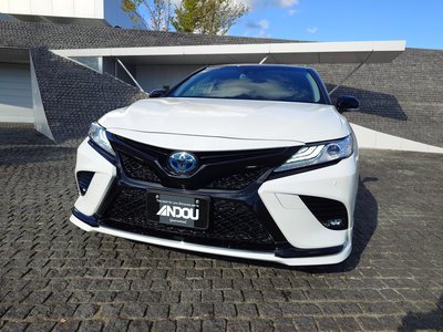 صورة 6 لـ 2020 Toyota CAMRY