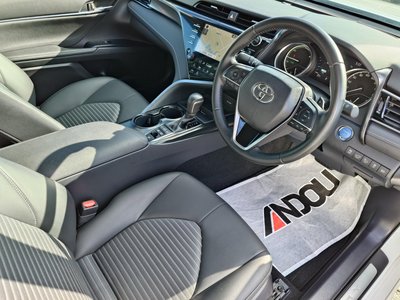 صورة 11 لـ 2020 Toyota CAMRY