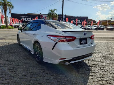 صورة 3 لـ 2020 Toyota CAMRY