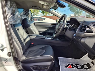 صورة 10 لـ 2020 Toyota CAMRY