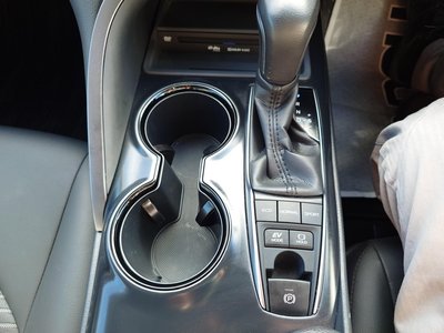 صورة مصغرة 17 لـ 2020 Toyota CAMRY