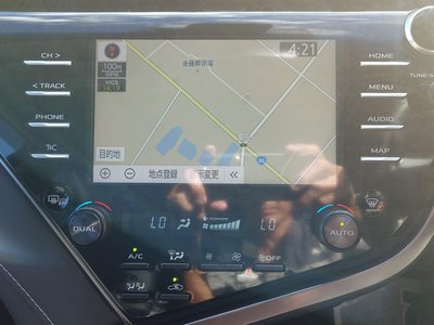 صورة مصغرة 18 لـ 2020 Toyota CAMRY