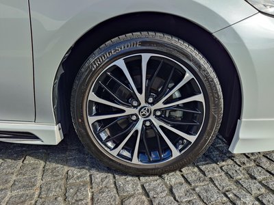 صورة 8 لـ 2020 Toyota CAMRY
