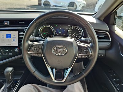 صورة 13 لـ 2020 Toyota CAMRY