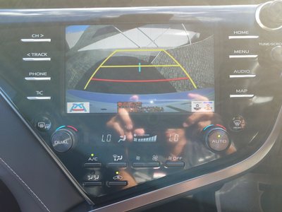 صورة مصغرة 19 لـ 2020 Toyota CAMRY