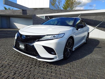 صورة 1 لـ 2020 Toyota CAMRY