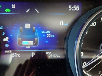 صورة 14 لـ 2020 Toyota CAMRY