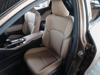 2025 Toyota CROWN SPORT — фото 15