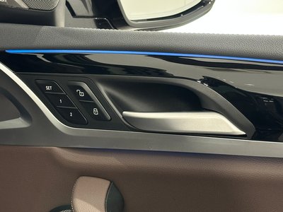 2026 BMW IX3 thumbnail 19