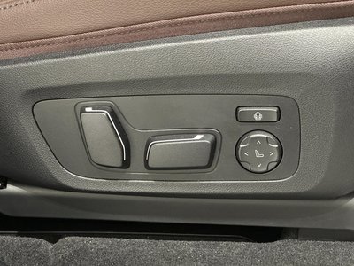 2026 BMW IX3 thumbnail 23