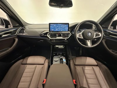 2026 BMW IX3 thumbnail 42