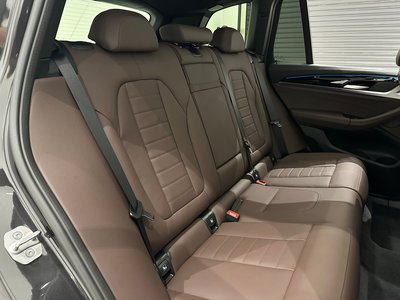 2026 BMW IX3 thumbnail 46
