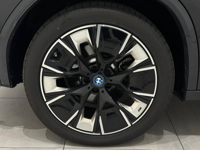 2026 BMW IX3 thumbnail 55