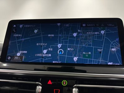 2026 BMW IX3 thumbnail 35