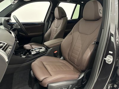 2026 BMW IX3 thumbnail 47