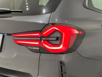 2026 BMW IX3 thumbnail 17