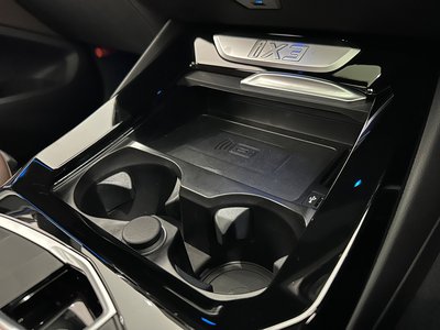 2026 BMW IX3 thumbnail 28