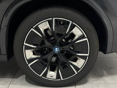 2026 BMW IX3 thumbnail 57