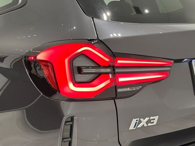 2026 BMW IX3 photo 16