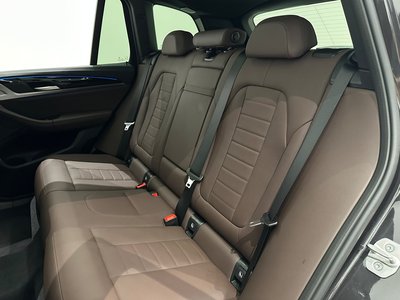 2026 BMW IX3 thumbnail 48